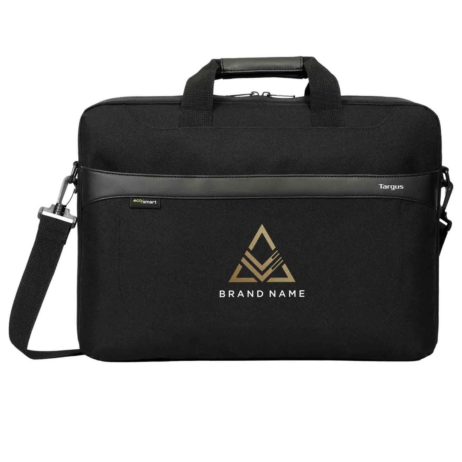 Targus GeoLite EcoSmart Slim Aktentasche – Bild 6