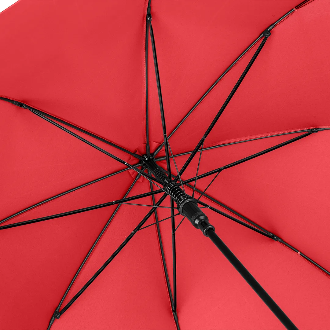 AC-Stockschirm, rot – Bild 7