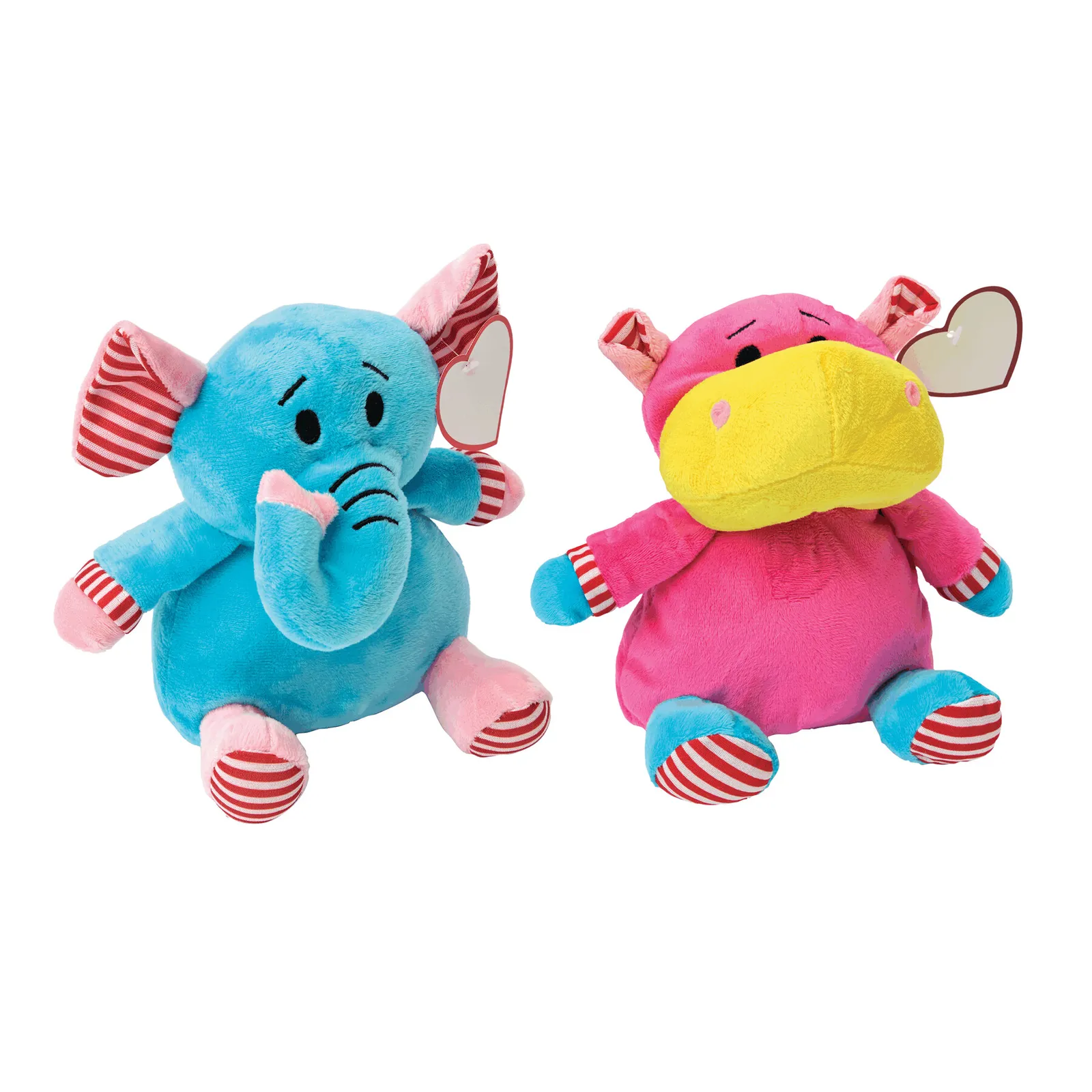 Plüsch-Elefant Ben, Ben – Bild 5