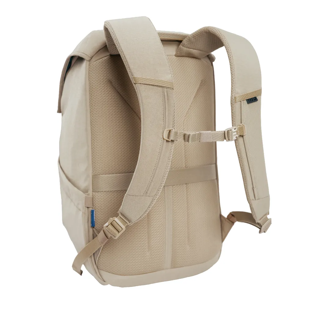 Thule Paramount Rucksack 20L, beige – Bild 2