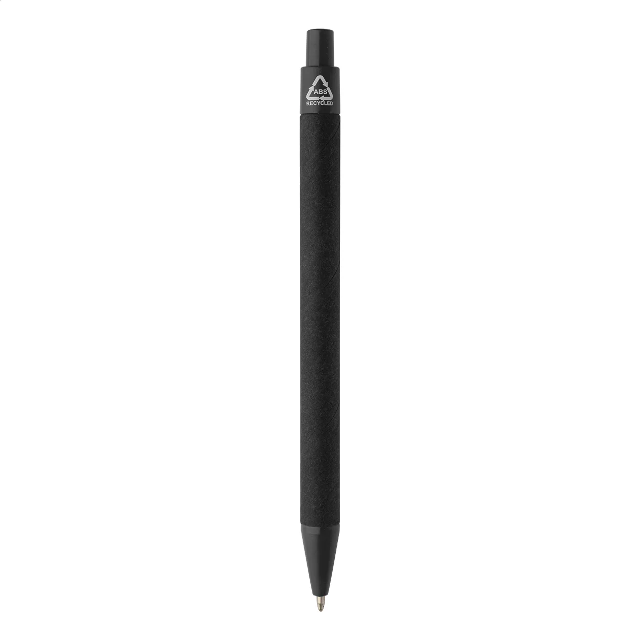 Kugelschreiber Blapper, schwarz – Bild 2