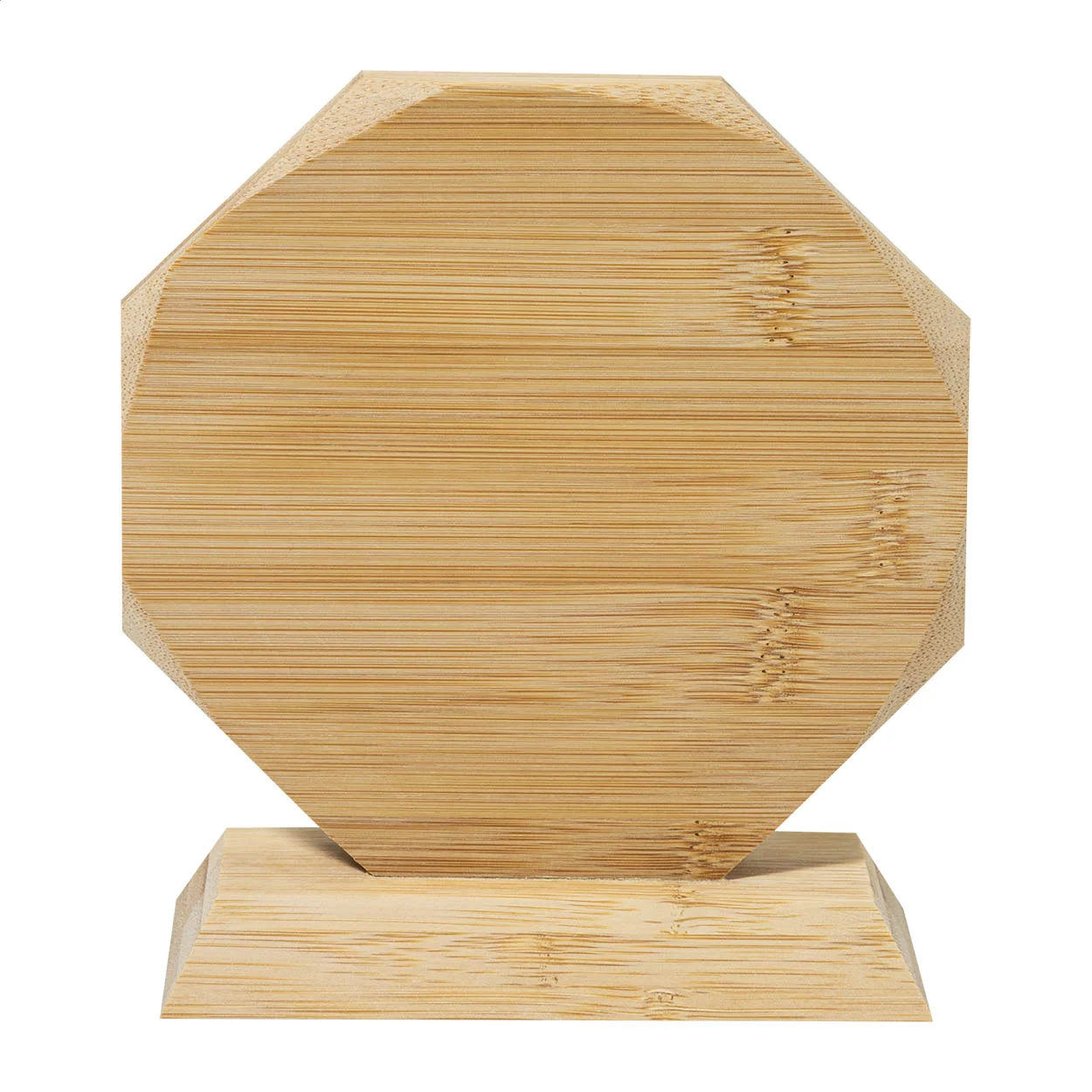 Trophäe Troboo Oct, natur – Bild 2