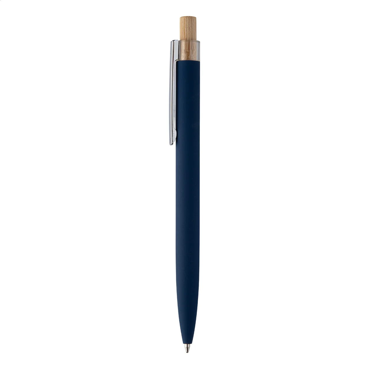 Kugelschreiber Boshly, blau – Bild 3