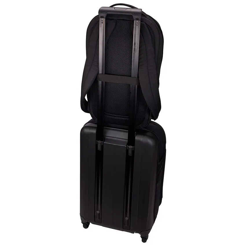Case Logic Invigo Laptop-Rucksack – Bild 6