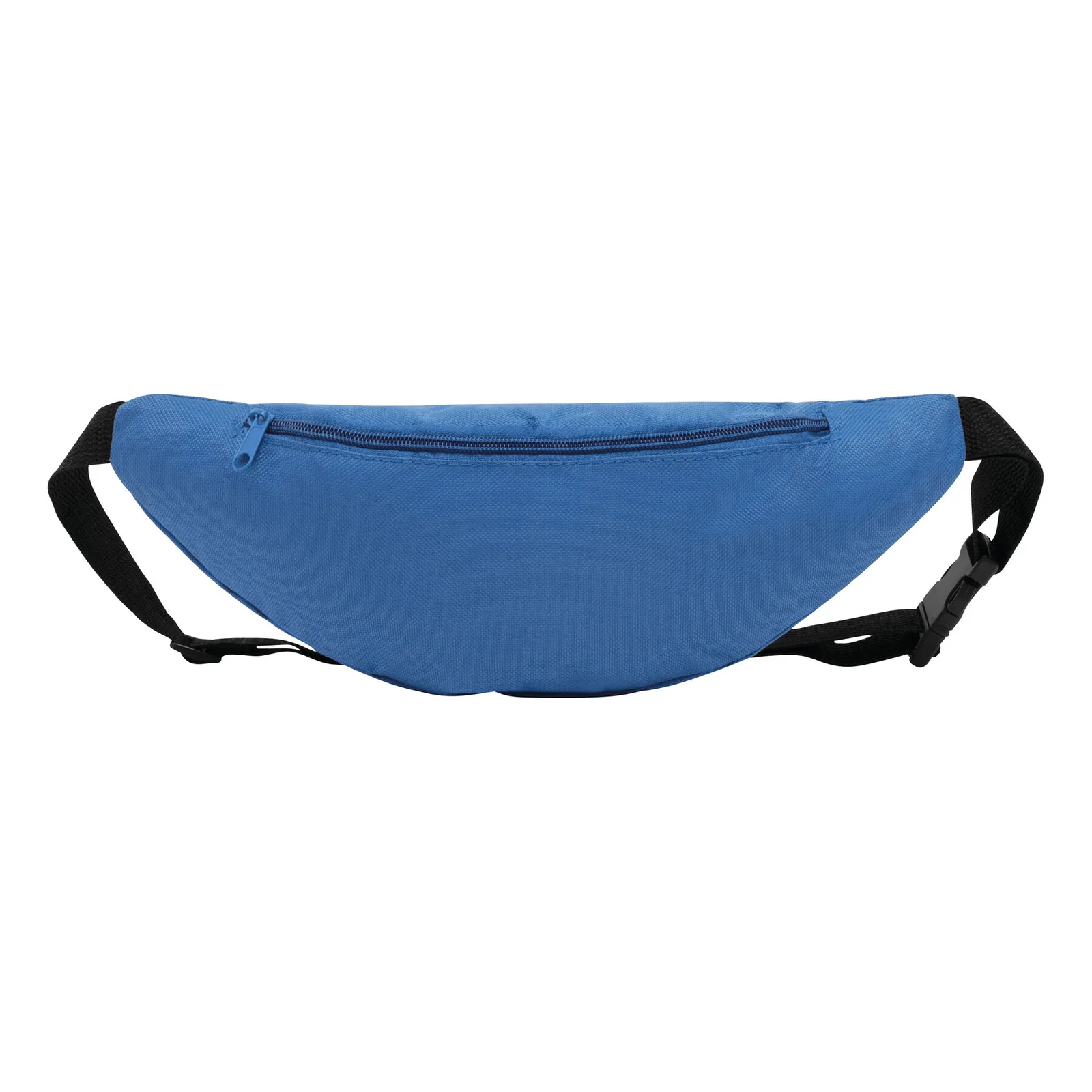 BELLY - Gürteltasche, blau – Bild 3