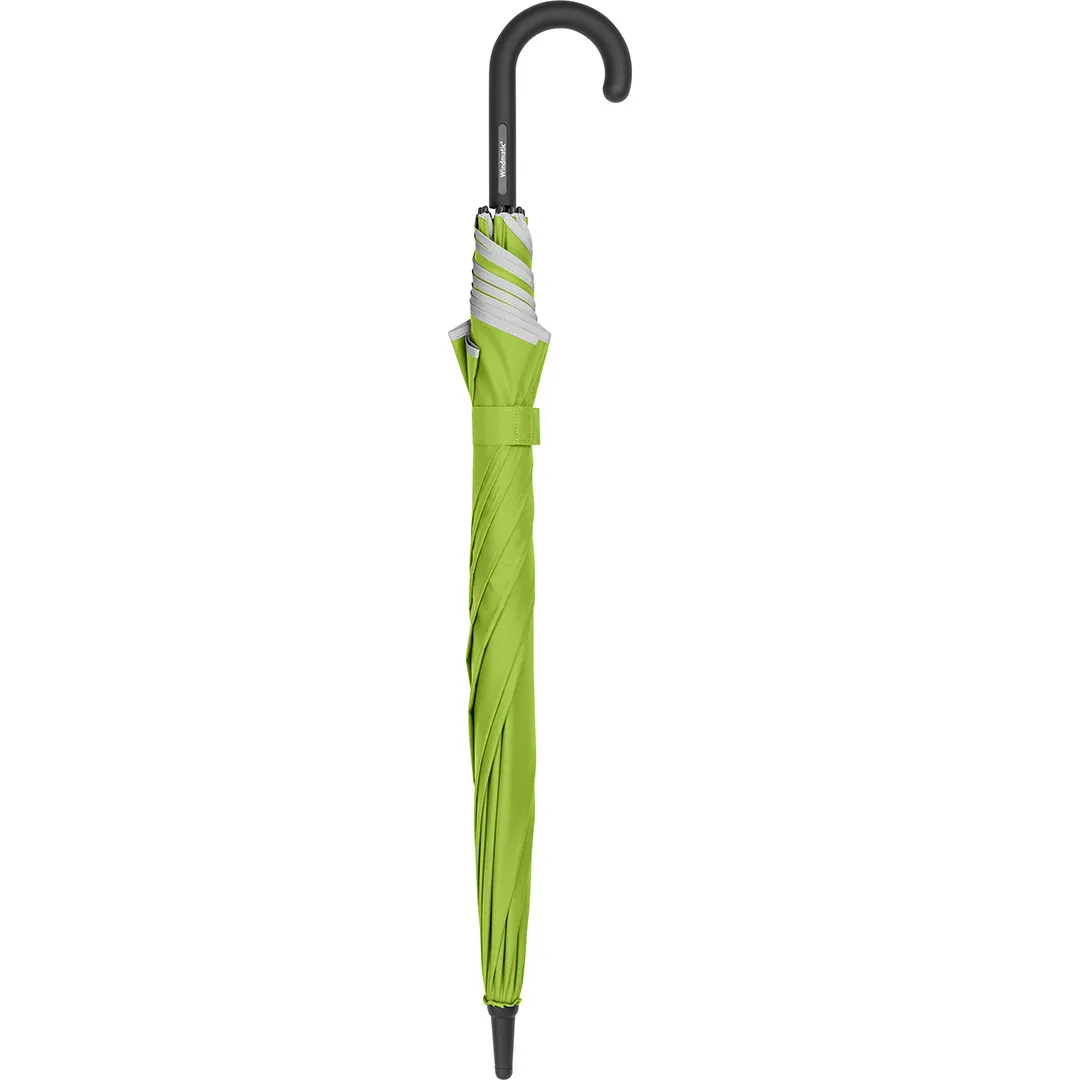 AC-Midsize-Stockschirm FARE® Windmatic®, limette wS – Bild 5