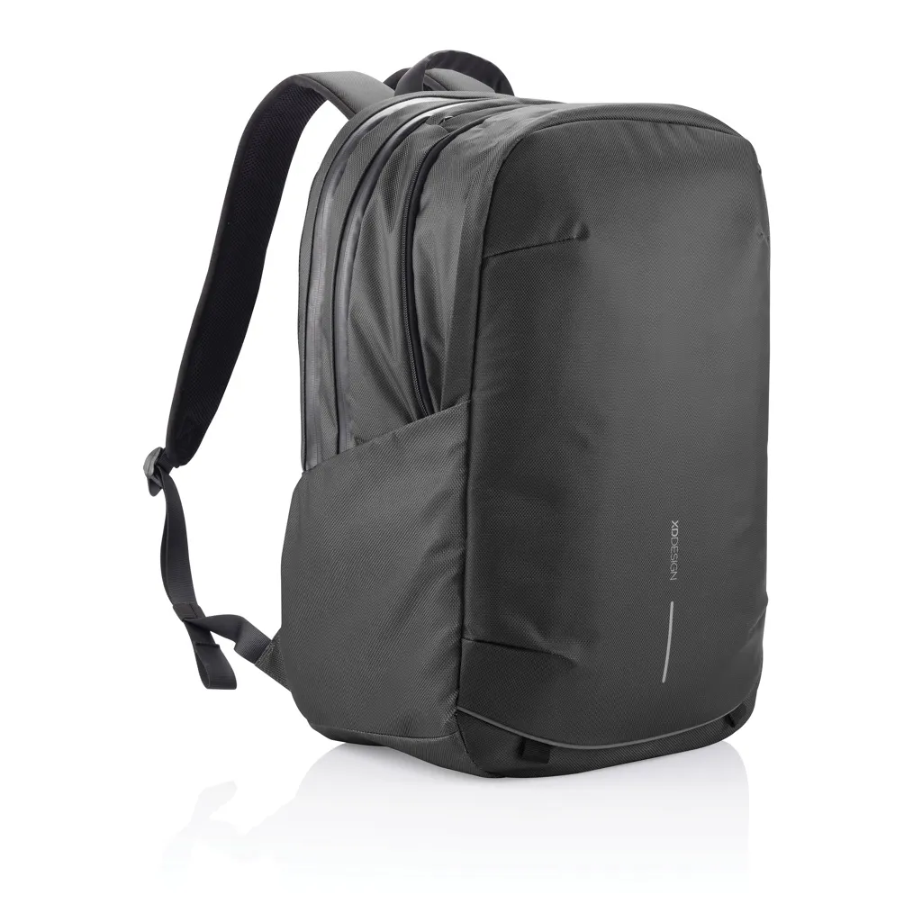 Bobby Explore Rucksack, schwarz – Bild 2