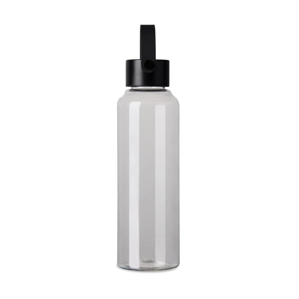 VINGA Baltimore RCS rPET-Flasche 550ml, transparent – Bild 2