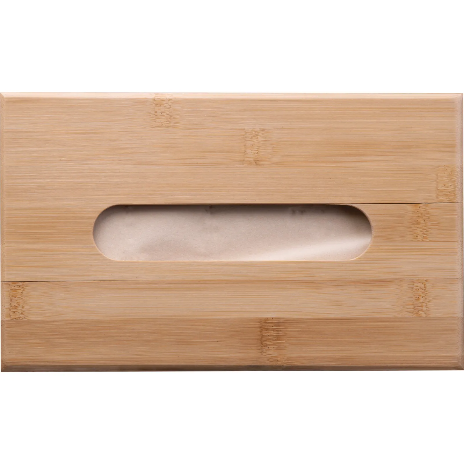 Taschentuchbox McKinney, beige – Bild 3