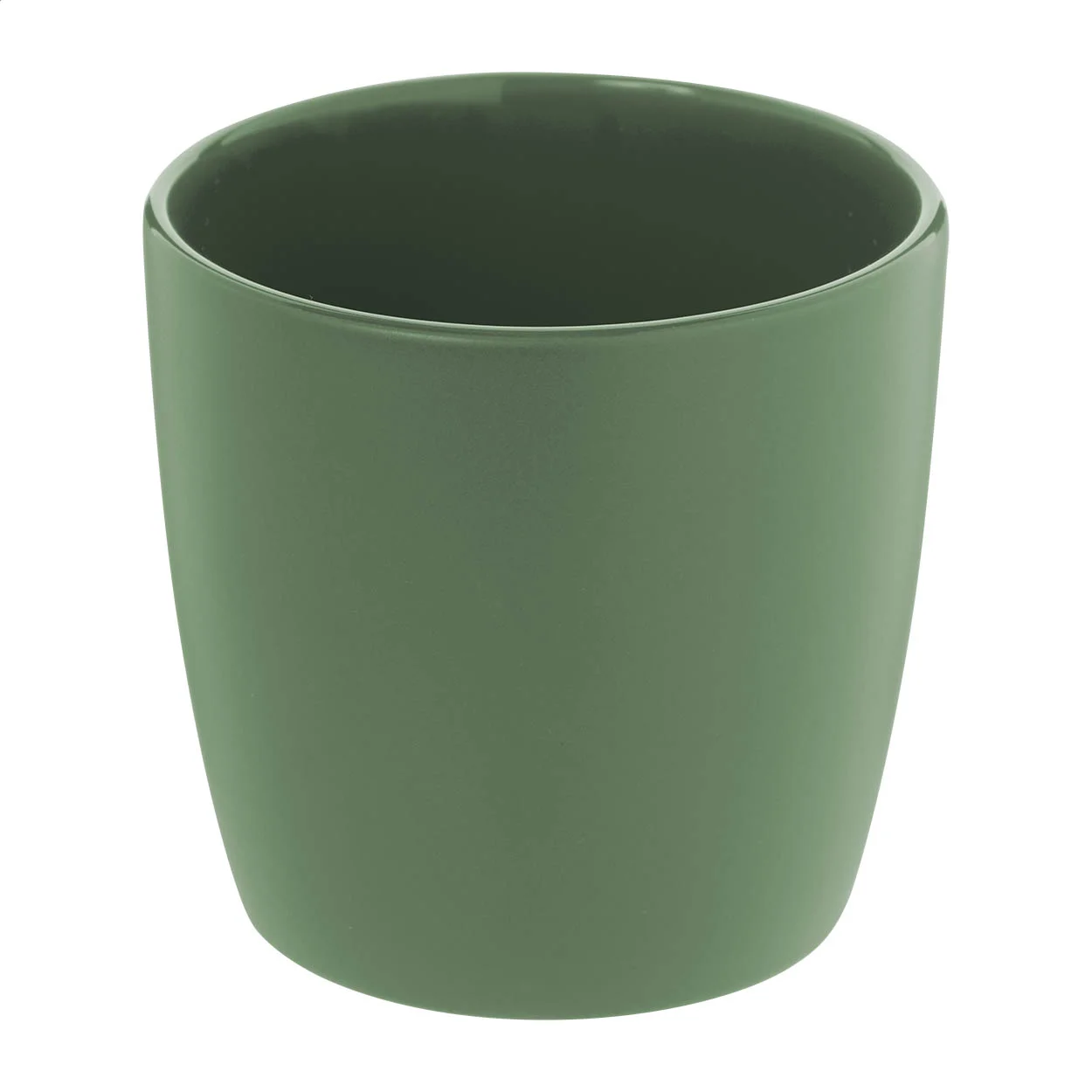 Tasse Matara, grün – Bild 5