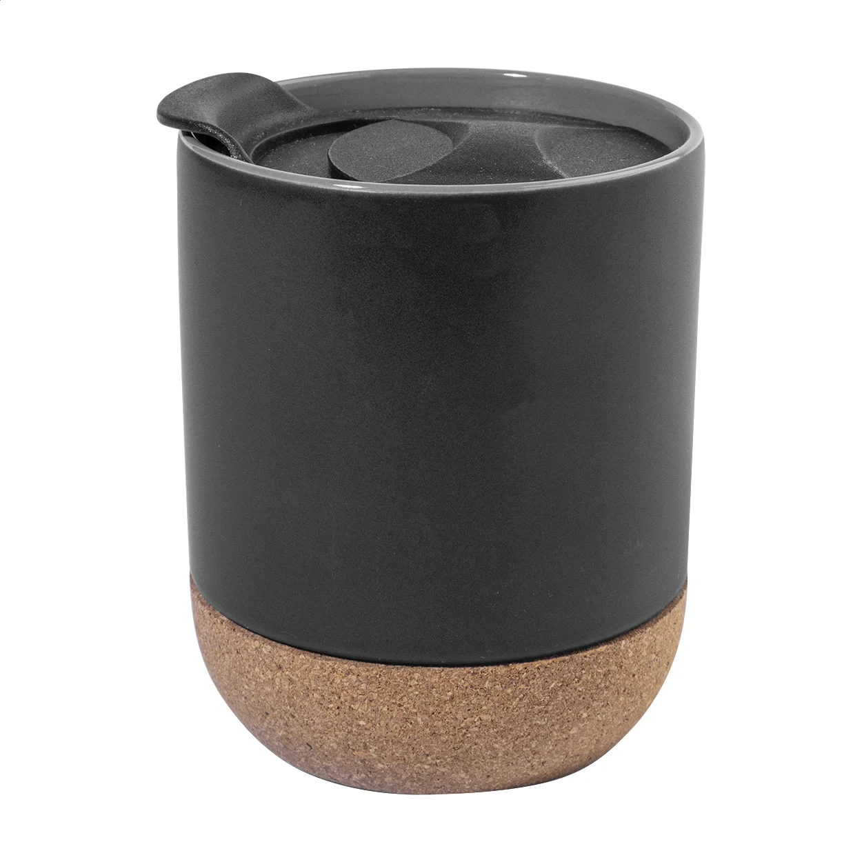 Tasse Komagu, schwarz – Bild 4