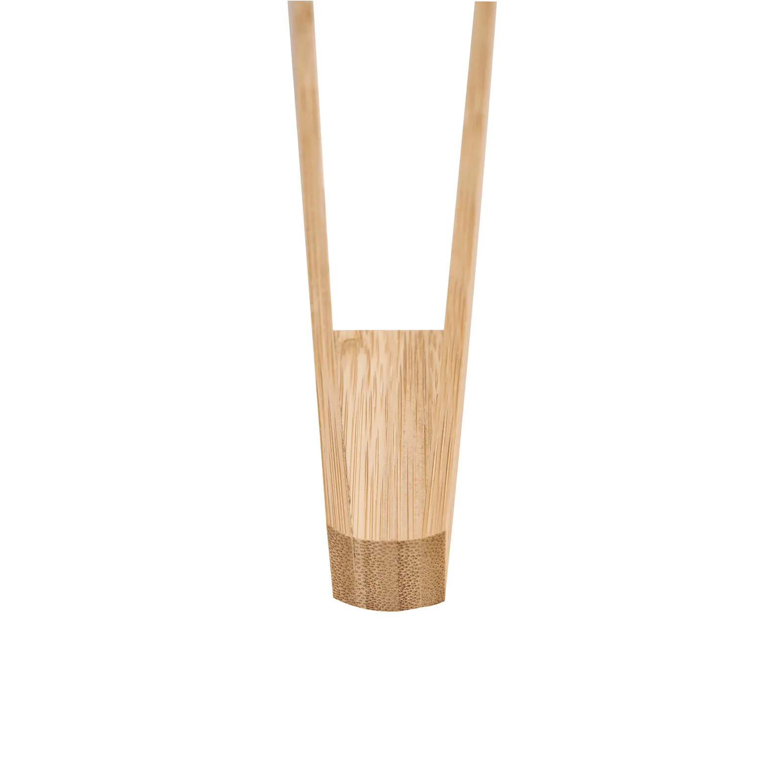 CLIFFO BBQ Tongs, BBQ-Grillzange braun, braun – Bild 10