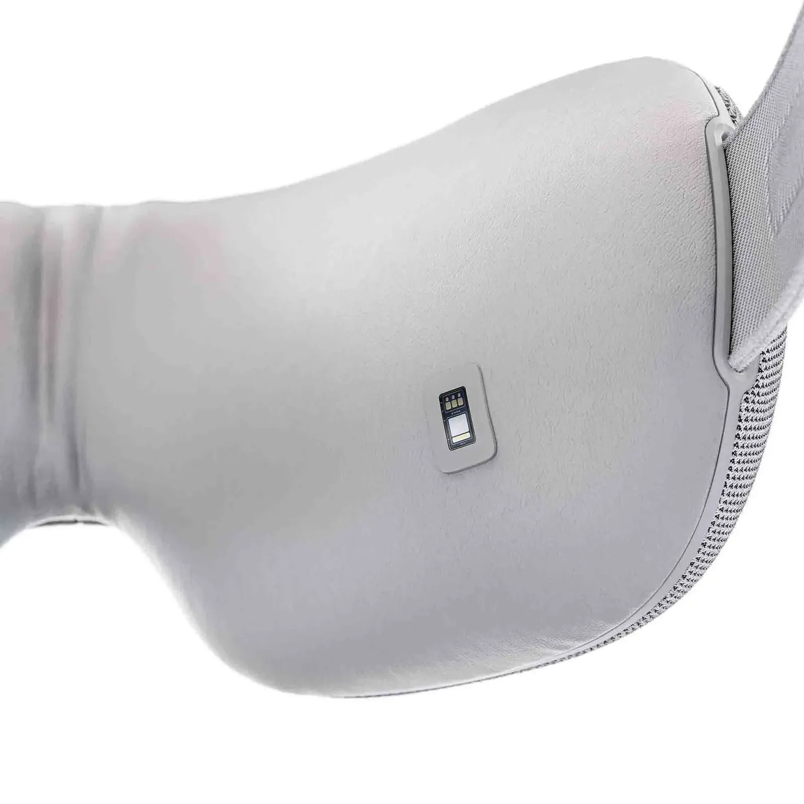 Therabody Smart Goggles, Grau – Bild 6