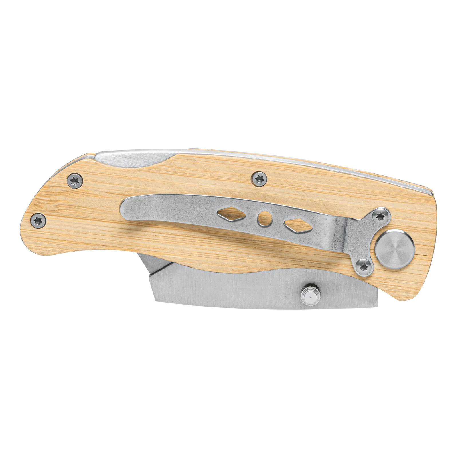 MECOZI CUT - Cuttermesser braun, braun – Bild 3