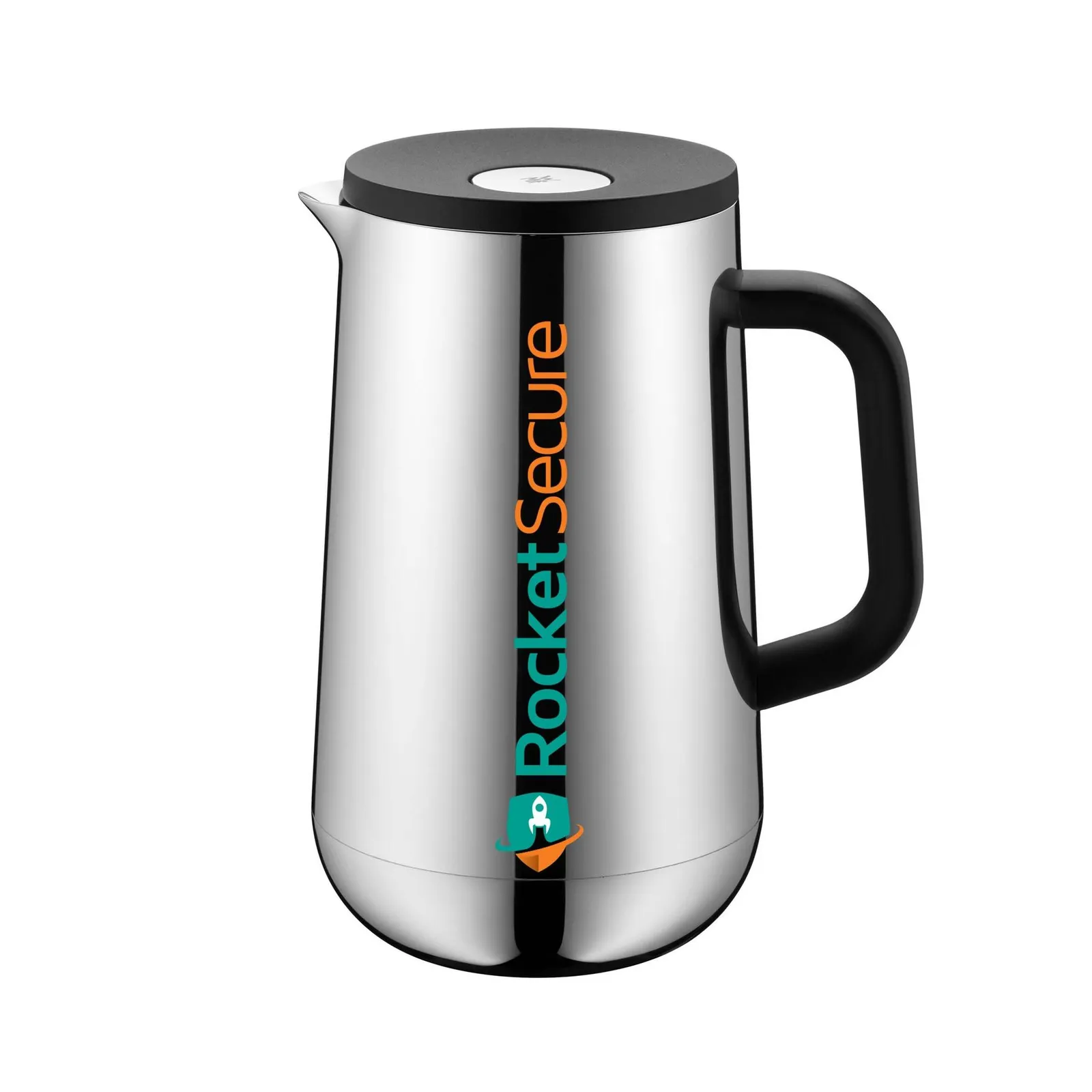 WMF Impulse Isolierkanne für Tee 1.0l, Edelstahl – Bild 6