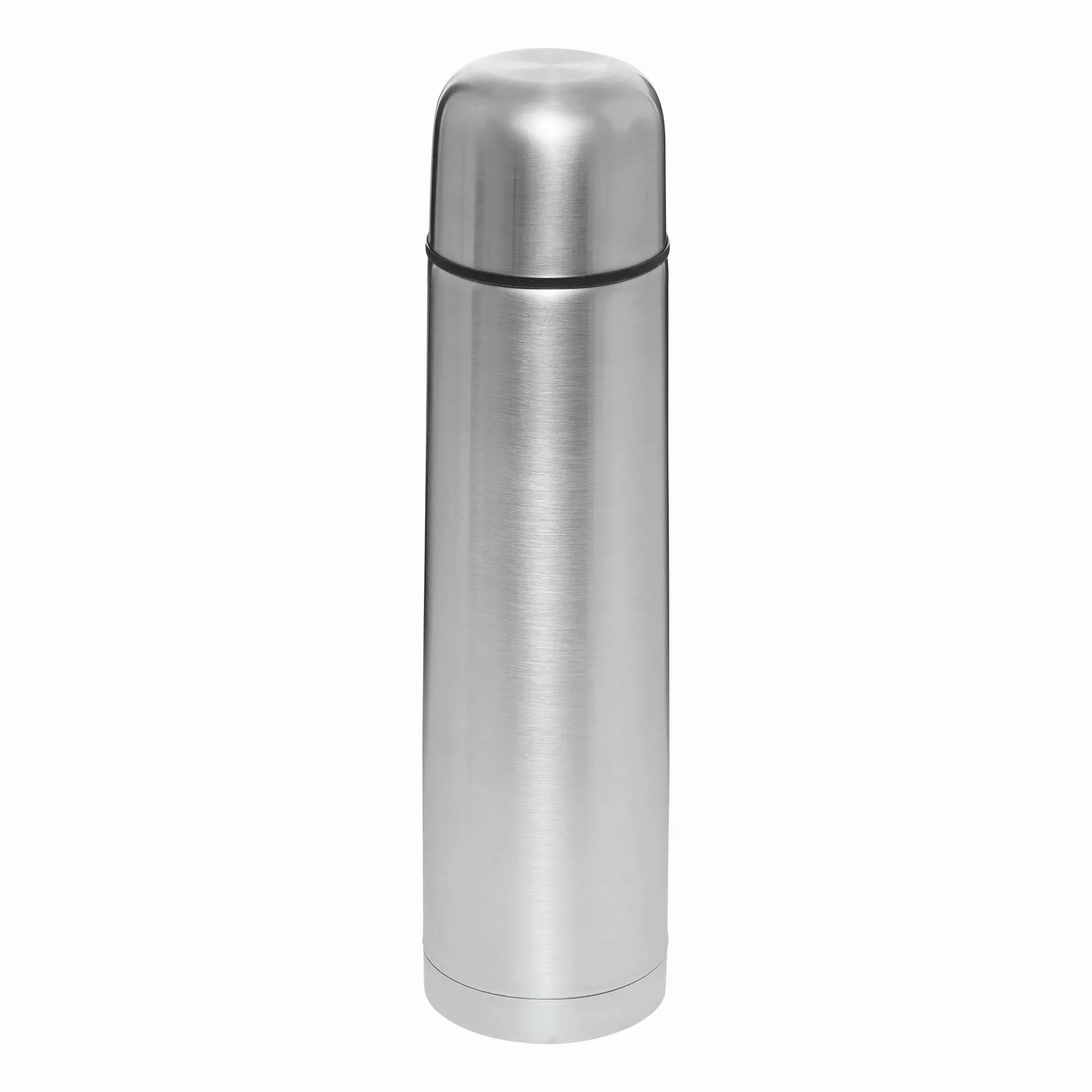 WARM SOUL L - Isolierkanne, 1 Liter silber