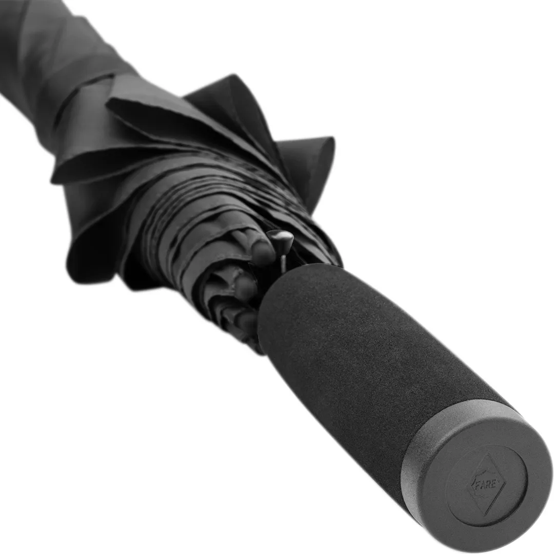 AC-Stockschirm, schwarz – Bild 6