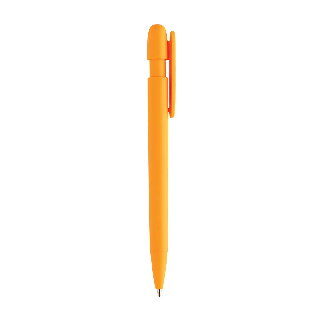 Devin Solid Stift aus GRS zertifiziertem rABS, orange – Bild 2