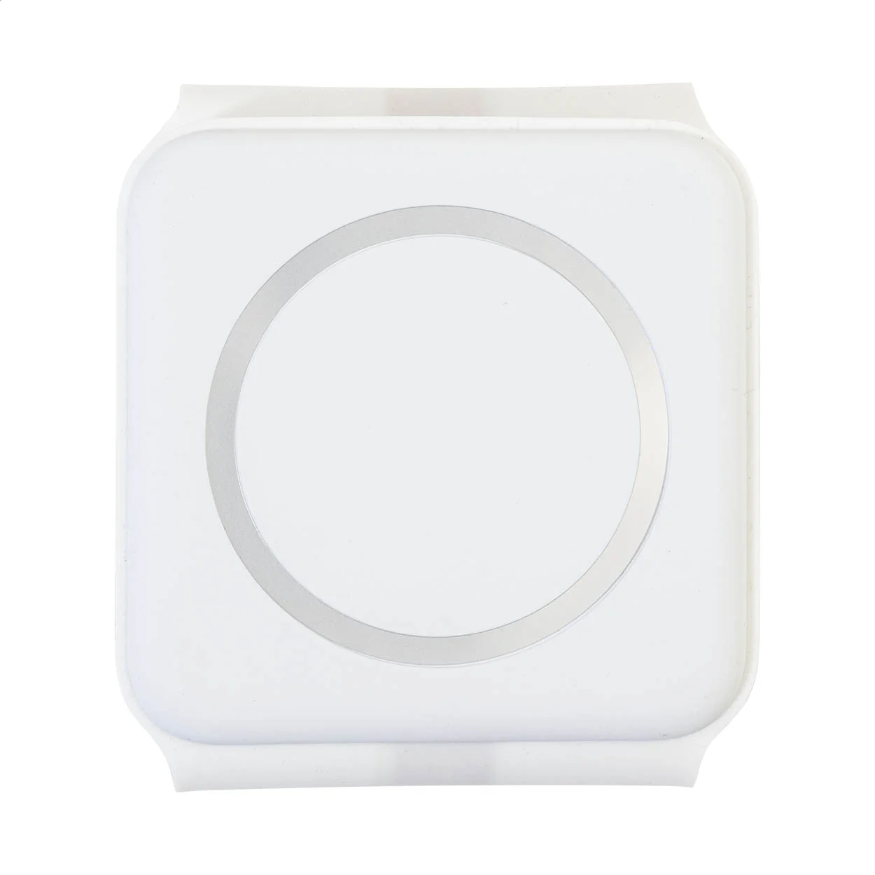3in1 Wireless-Charger aus RABS FolCharge, weiß – Bild 10