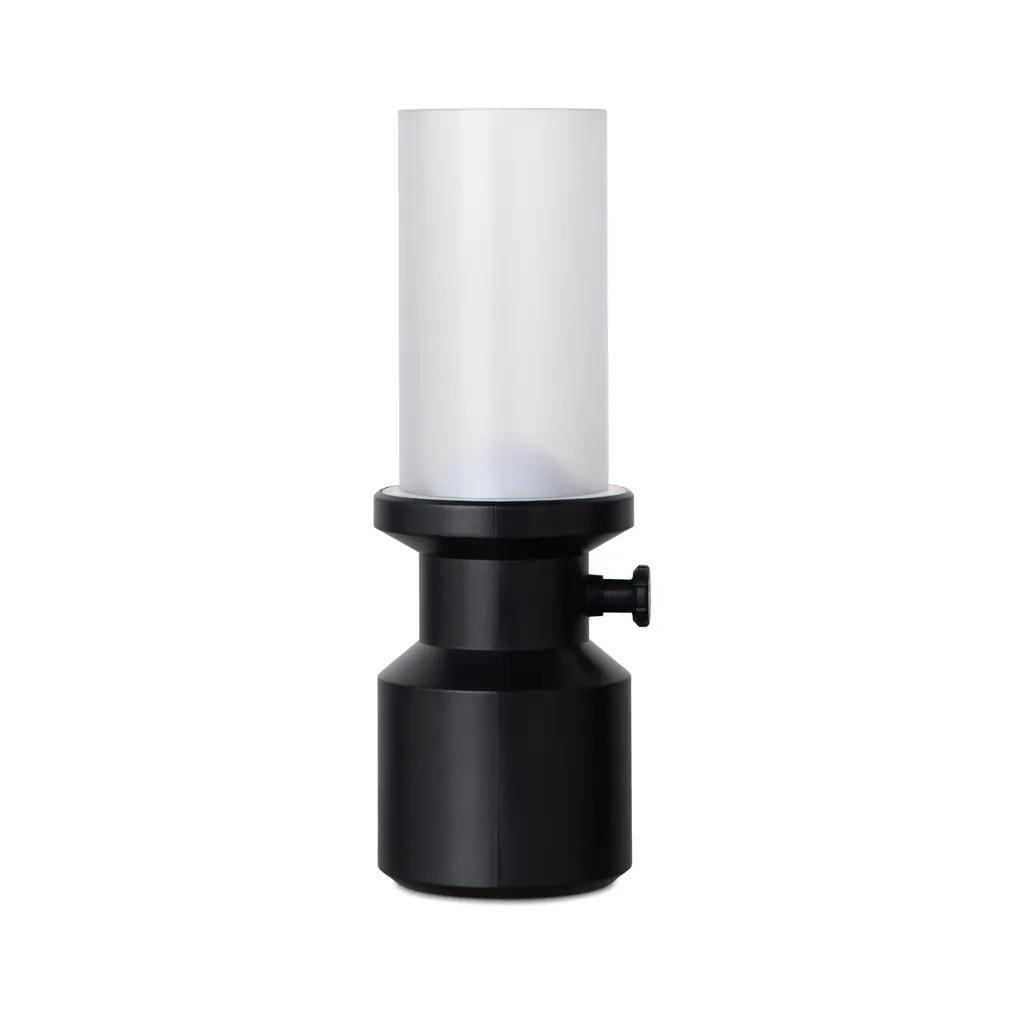 VINGA Niori RCS Tischlampe, schwarz – Bild 2