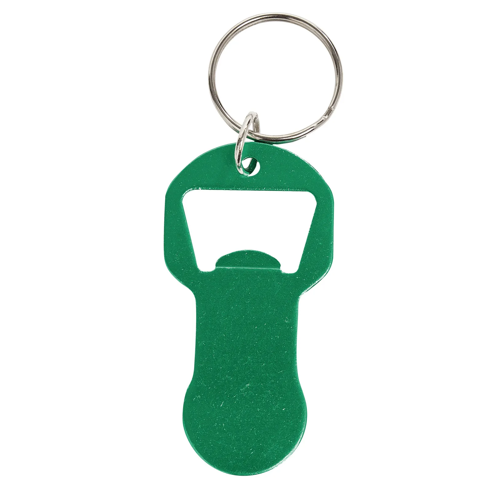 COINLESS Trolley Token, Einkaufswagenlöser, grün – Bild 2