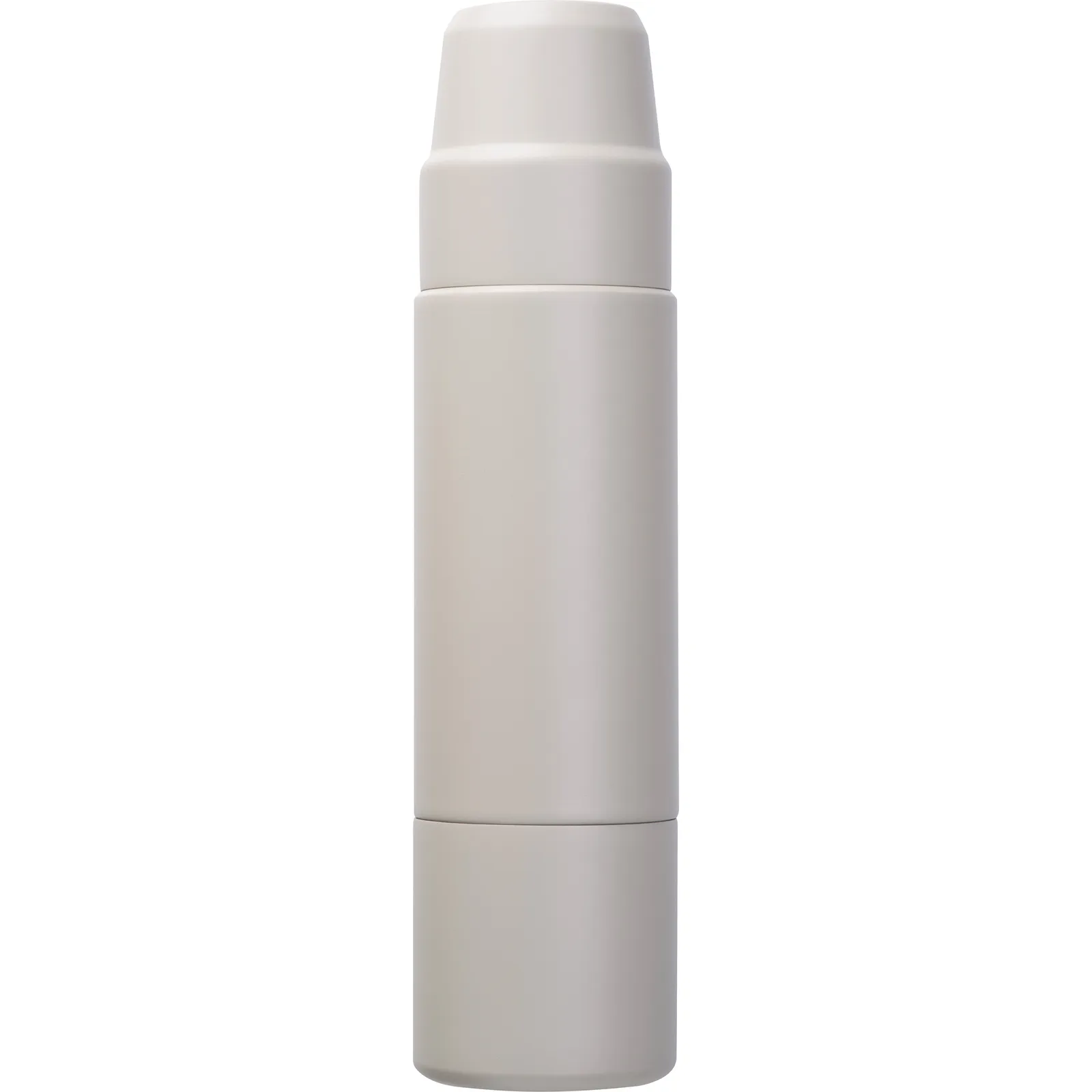 MoLu Isolierflasche Le Bourget, weiss – Bild 7