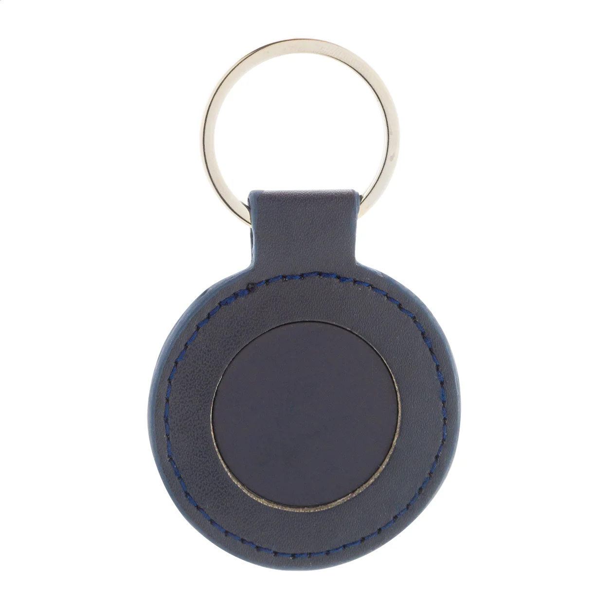 Schlüsselanhänger RPU ShineKey Orb, dunkelblau – Bild 4