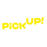 PICK UP!