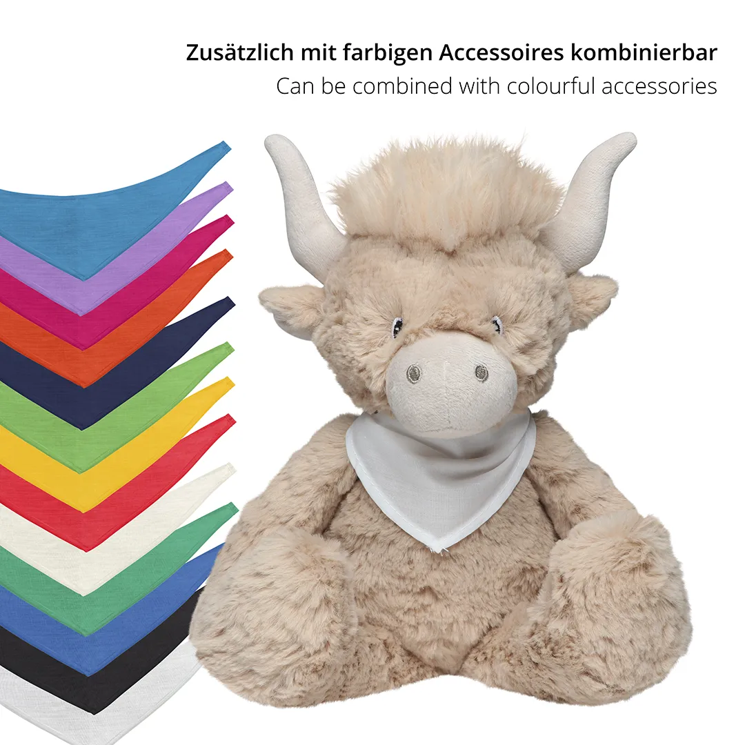 Galloway Gunnar, braun – Bild 4