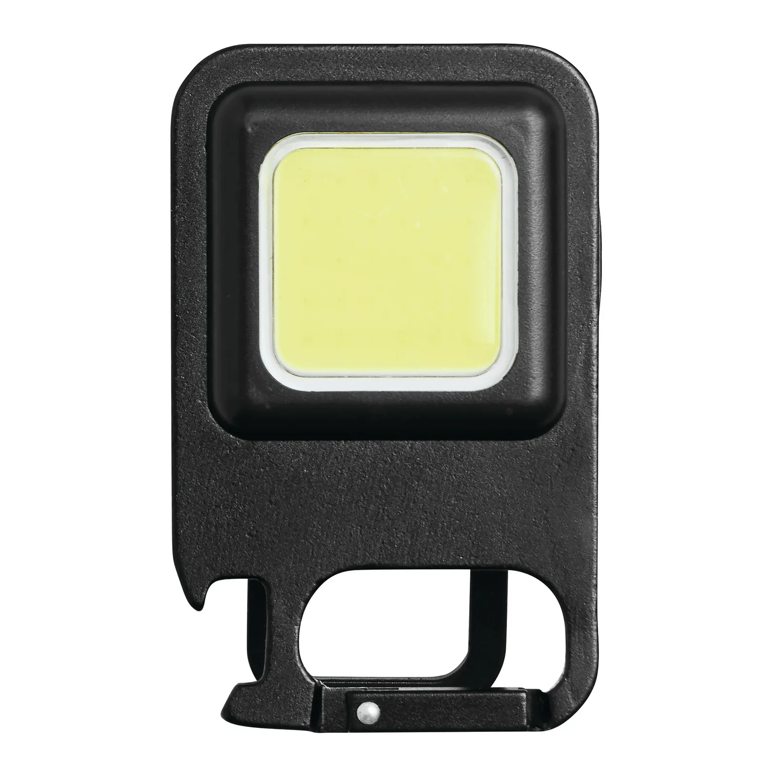 HELPER RECHARGE - LED-Arbeitslampe schwarz, schwarz – Bild 3