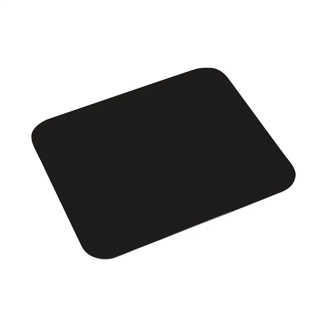 Mauspad Pointer, schwarz – Bild 2