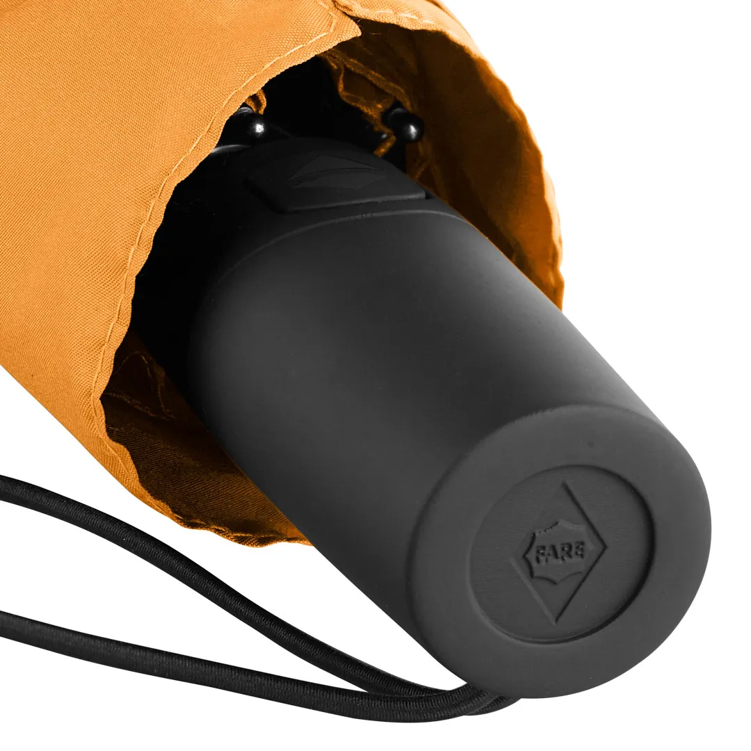 AOC-Taschenschirm, orange – Bild 5