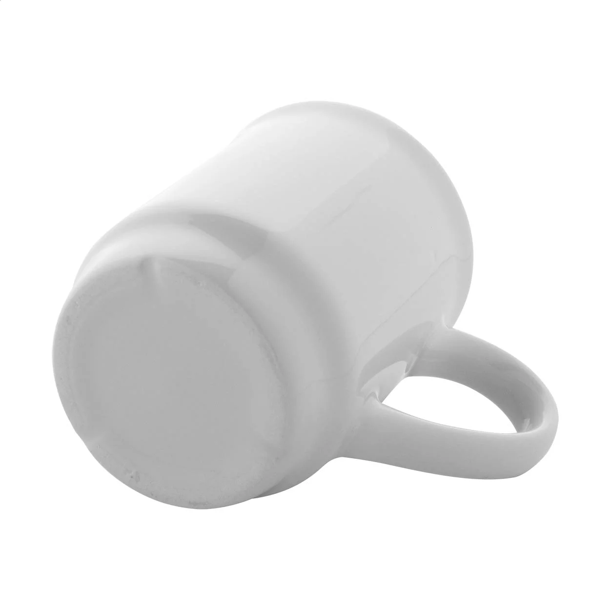 stapelbarer Keramikbecher Marknad, weiß – Bild 4