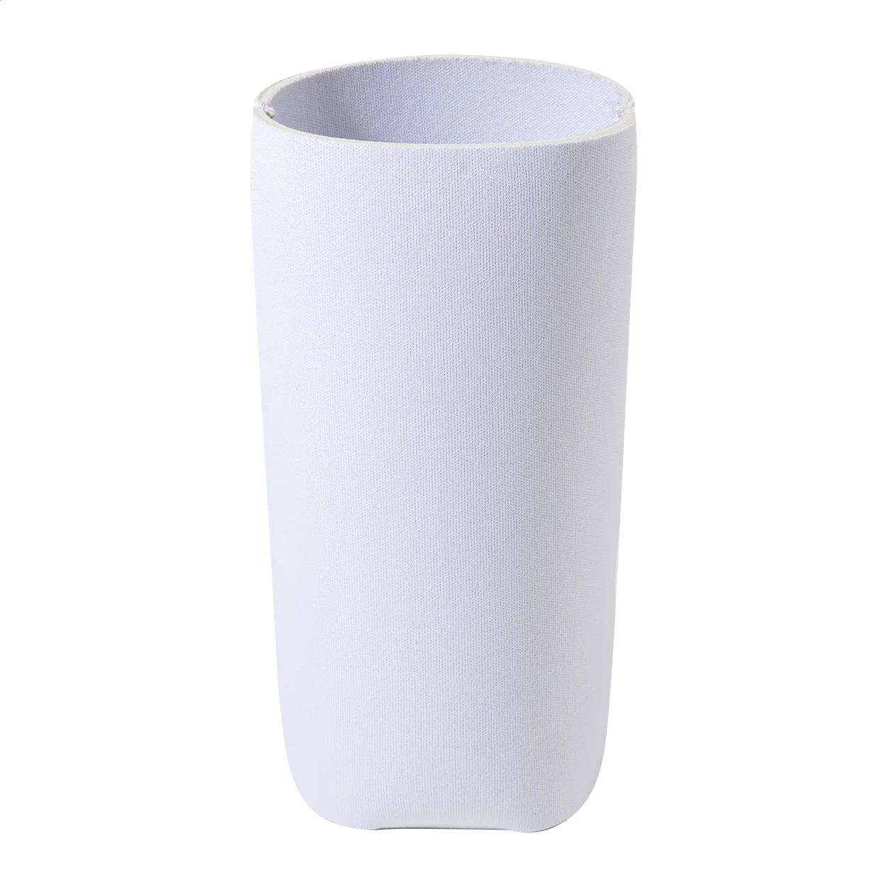 Individuelle Kühlhülle PrintCan XL, weiß – Bild 2