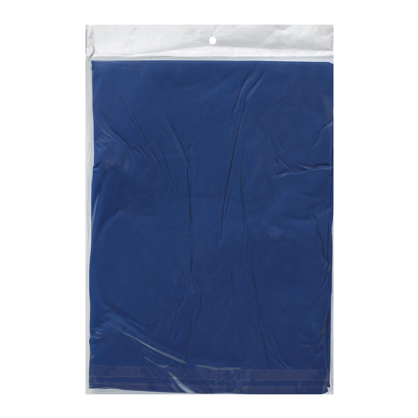 KEEP DRY - Fahrradponcho blau, blau – Bild 4