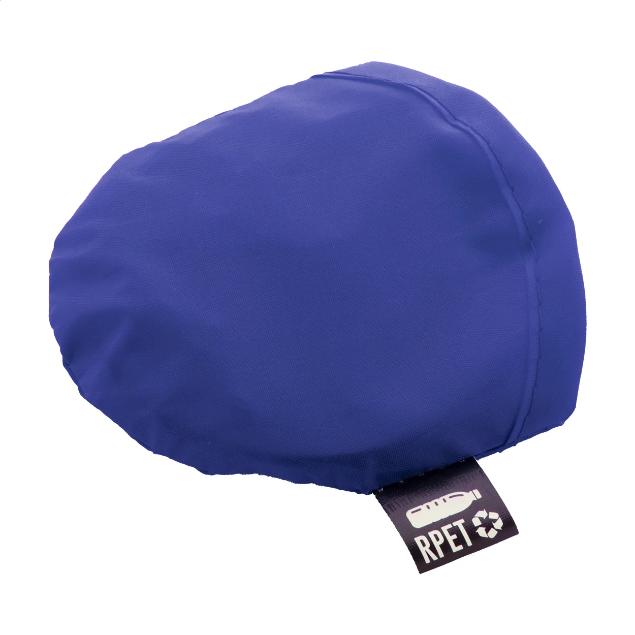 RPET-Frisbee Rocket, blau – Bild 3
