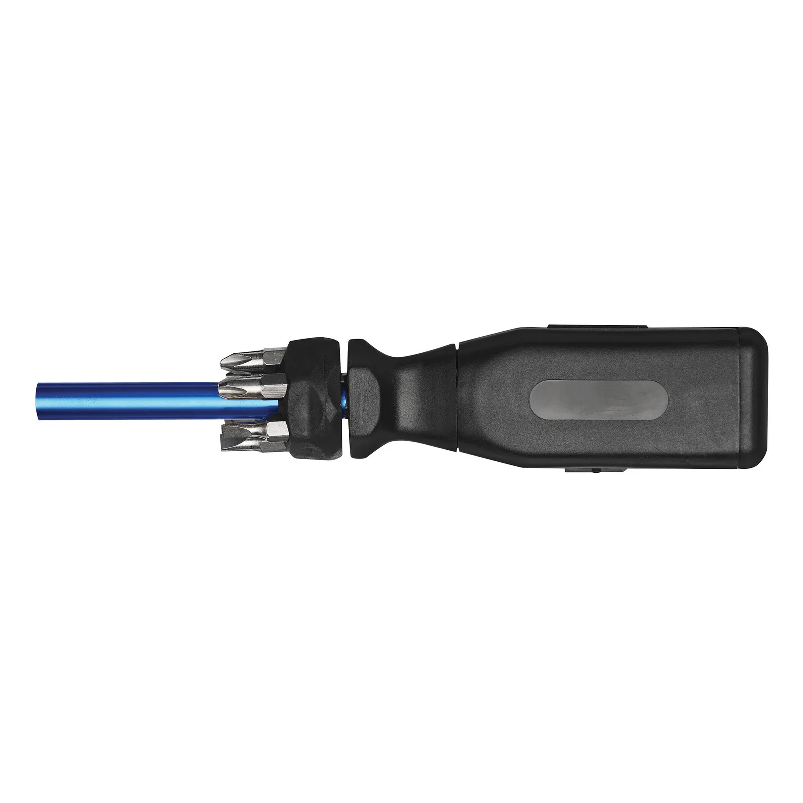 SCREW FINDER - Schraubendreher-Set schwarz, schwarz – Bild 2