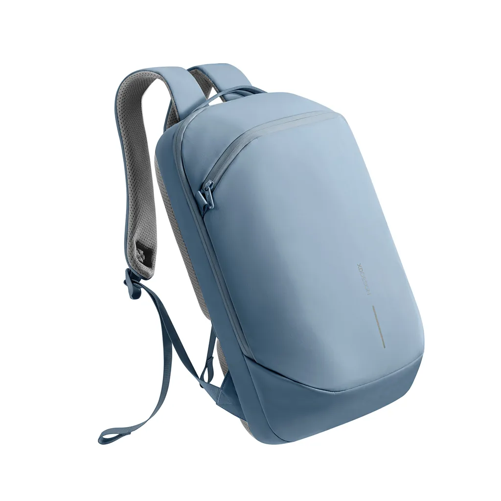 XD Design Bobby Air Rucksack, blau – Bild 8