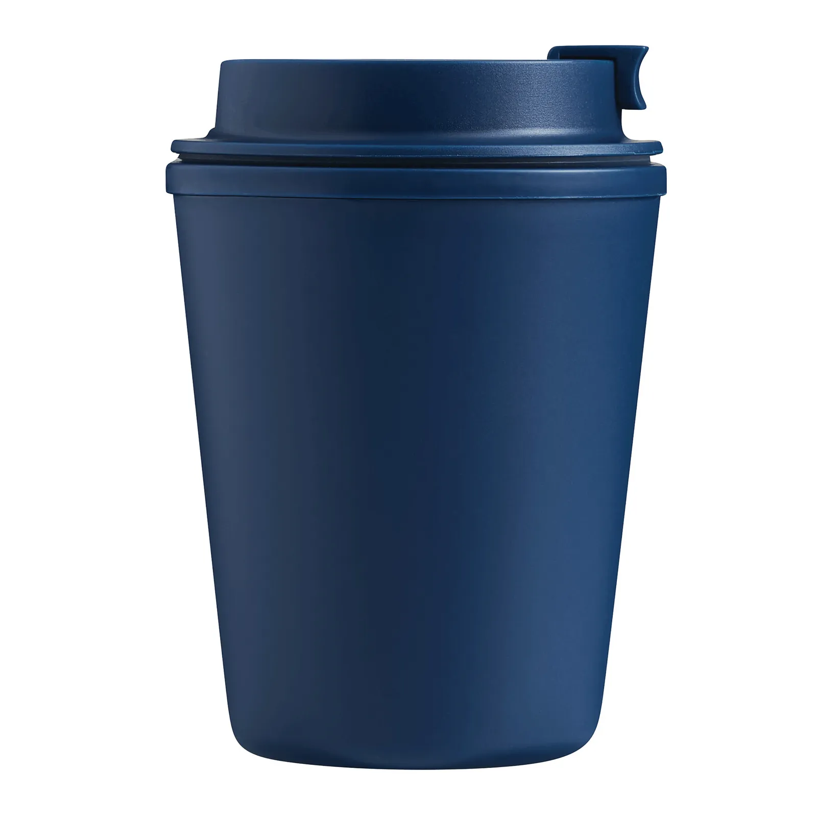 FLEXICUP - Trinkbecher, blau – Bild 3