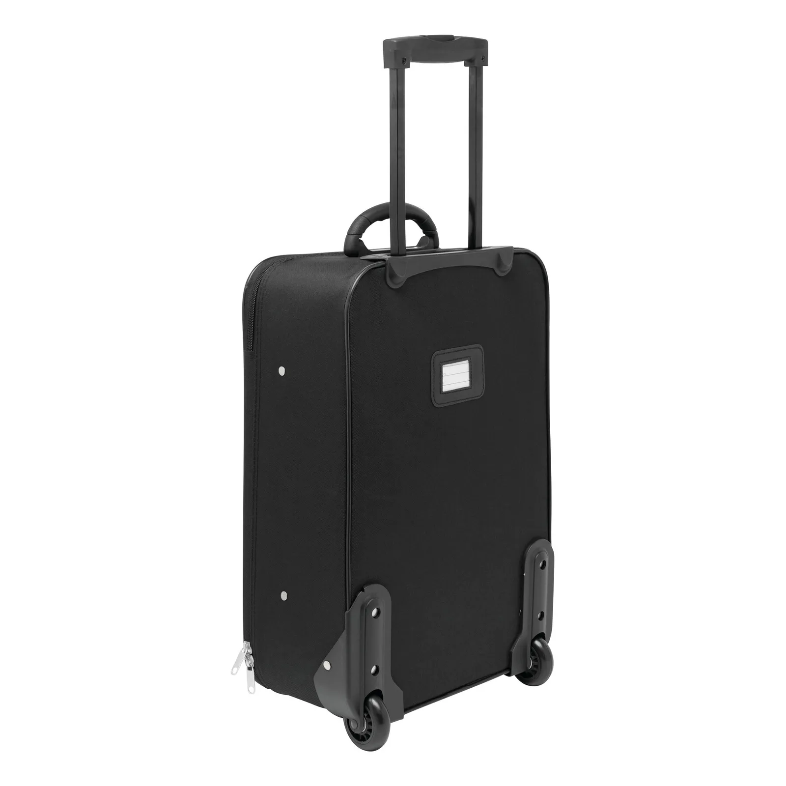 DUBLIN - Trolley-Bordcase schwarz, schwarz – Bild 2