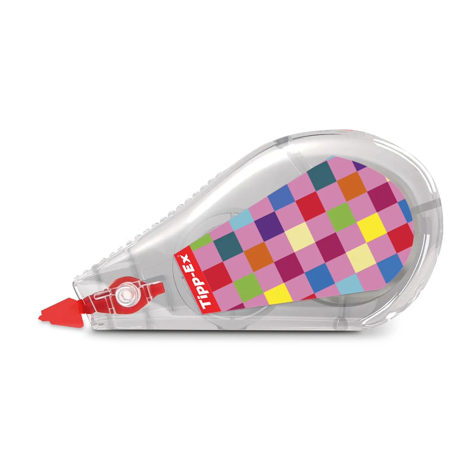 Tipp-Ex® Mini Pocket Mouse britePix, Transparent – Bild 2