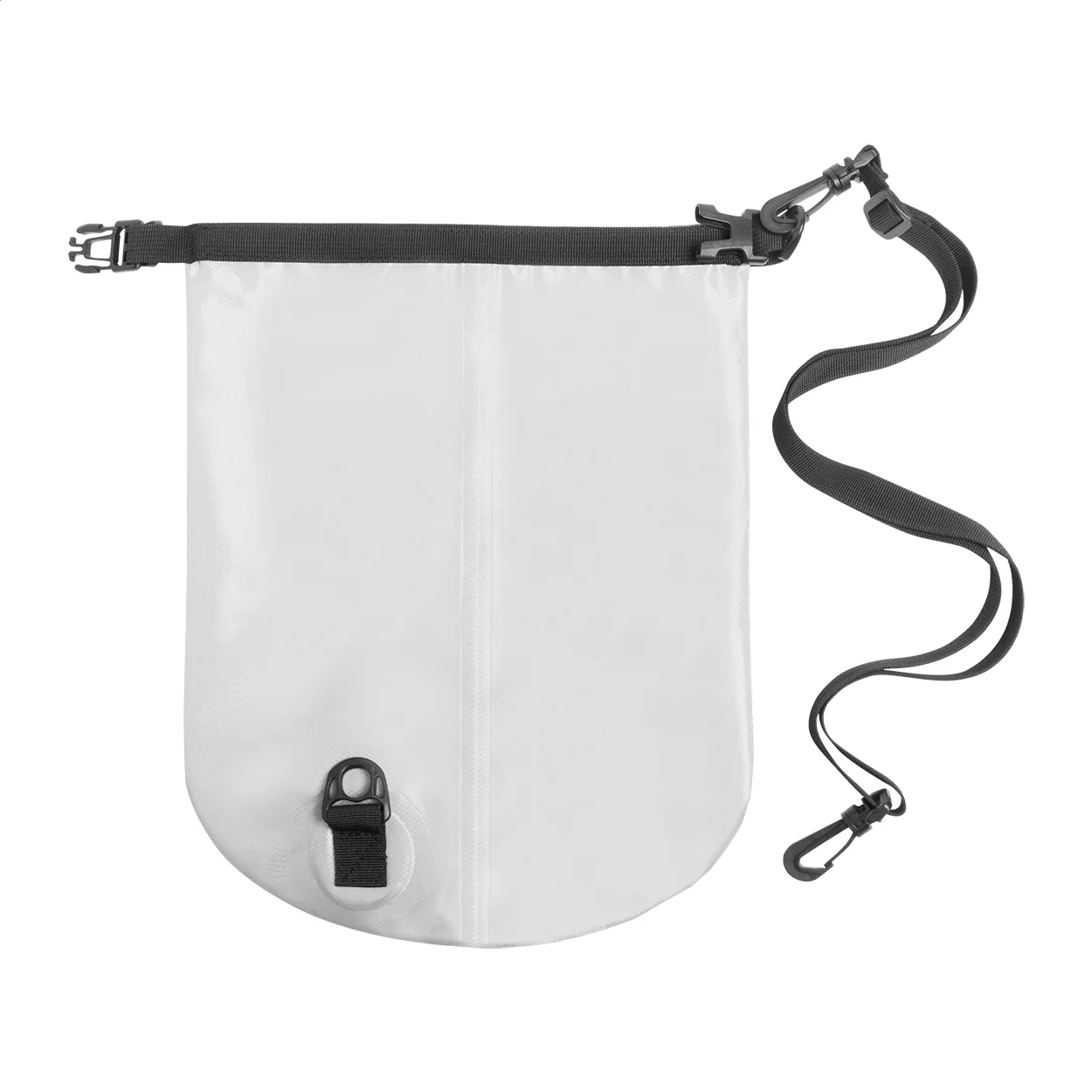 Matchsack Miramar, weiß – Bild 2