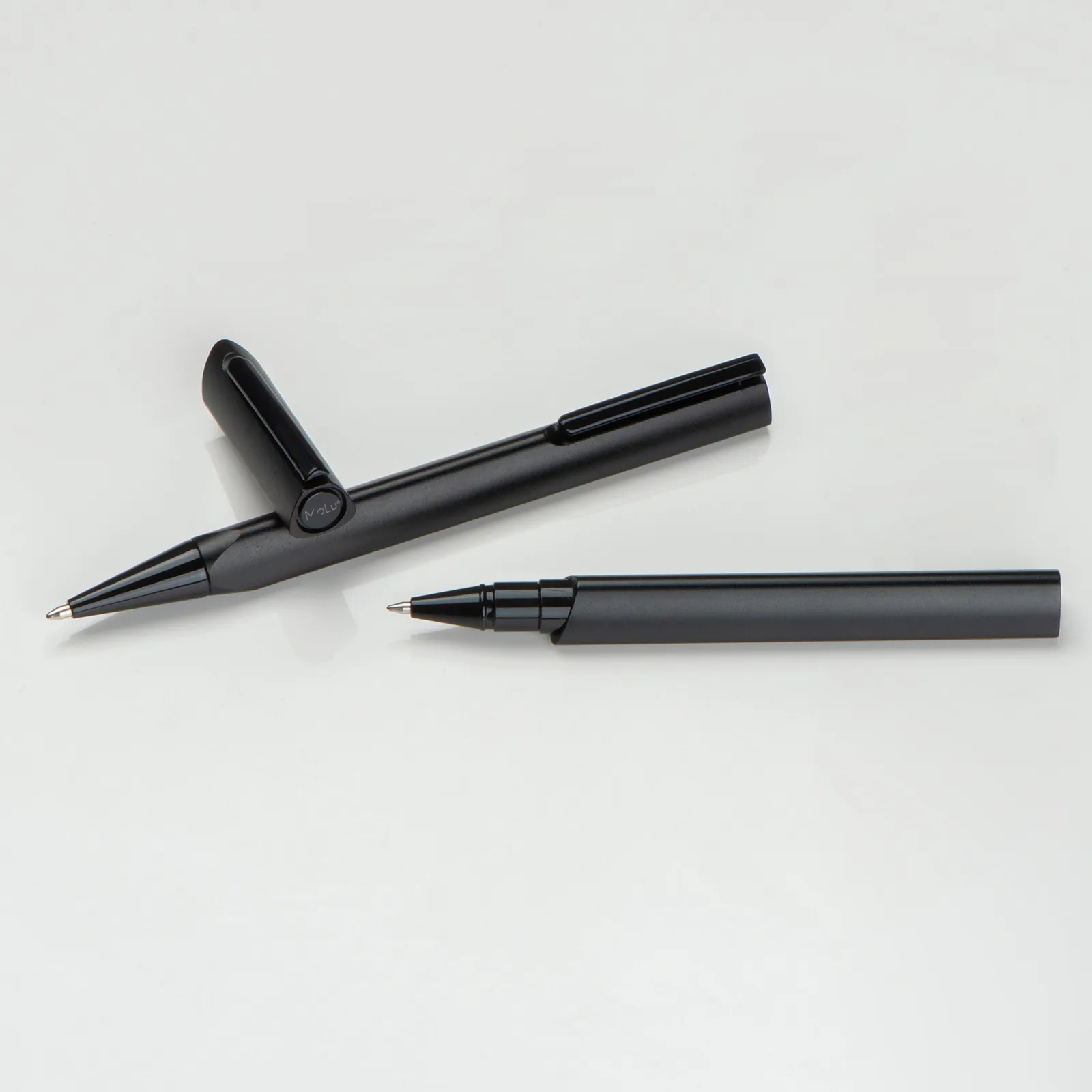 MoLu Schreibset Cap dAgde, schwarz – Bild 10
