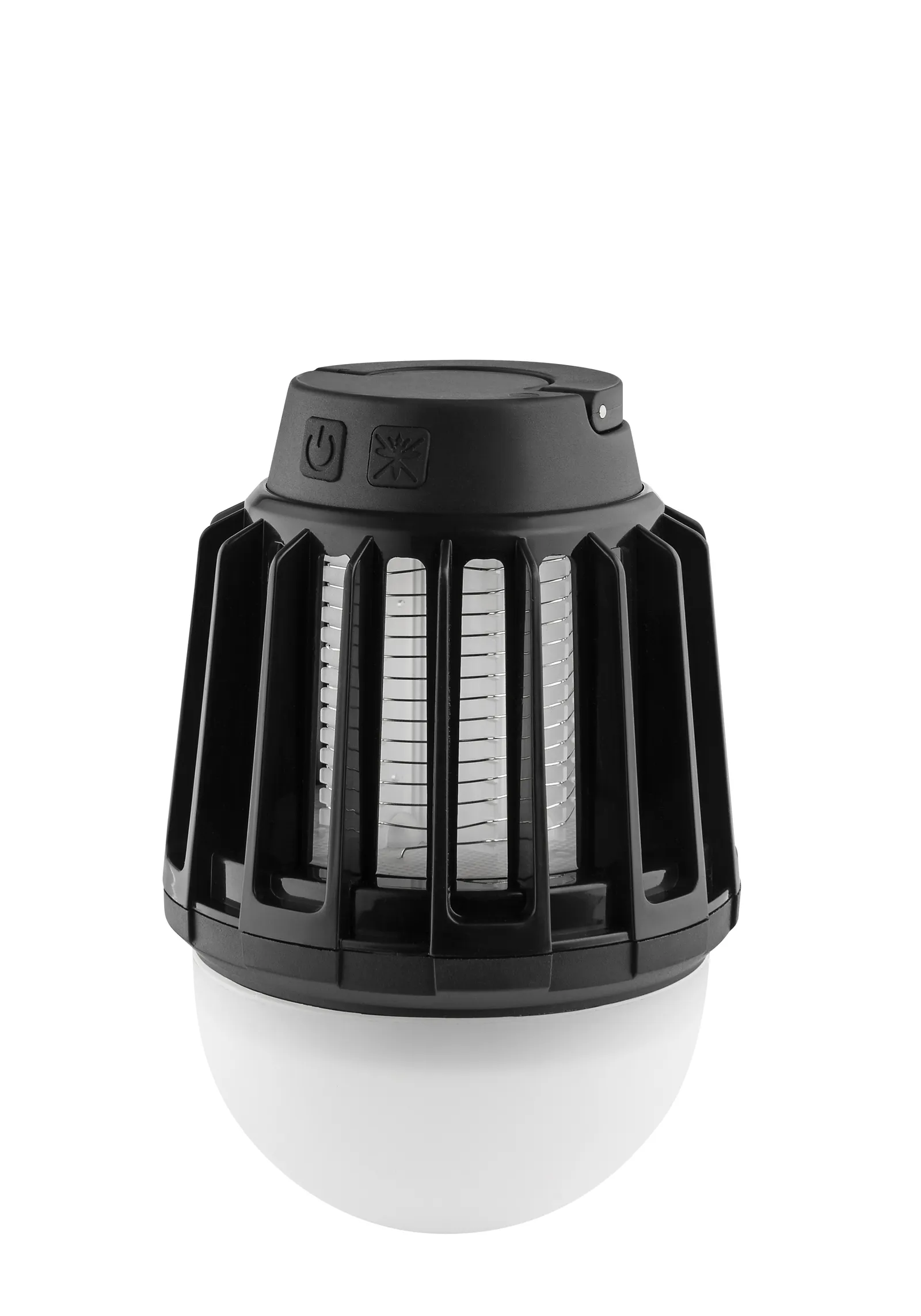 Ambient-Light + Mosquito-Blue-Light-Killer "LuminaGuardPro"