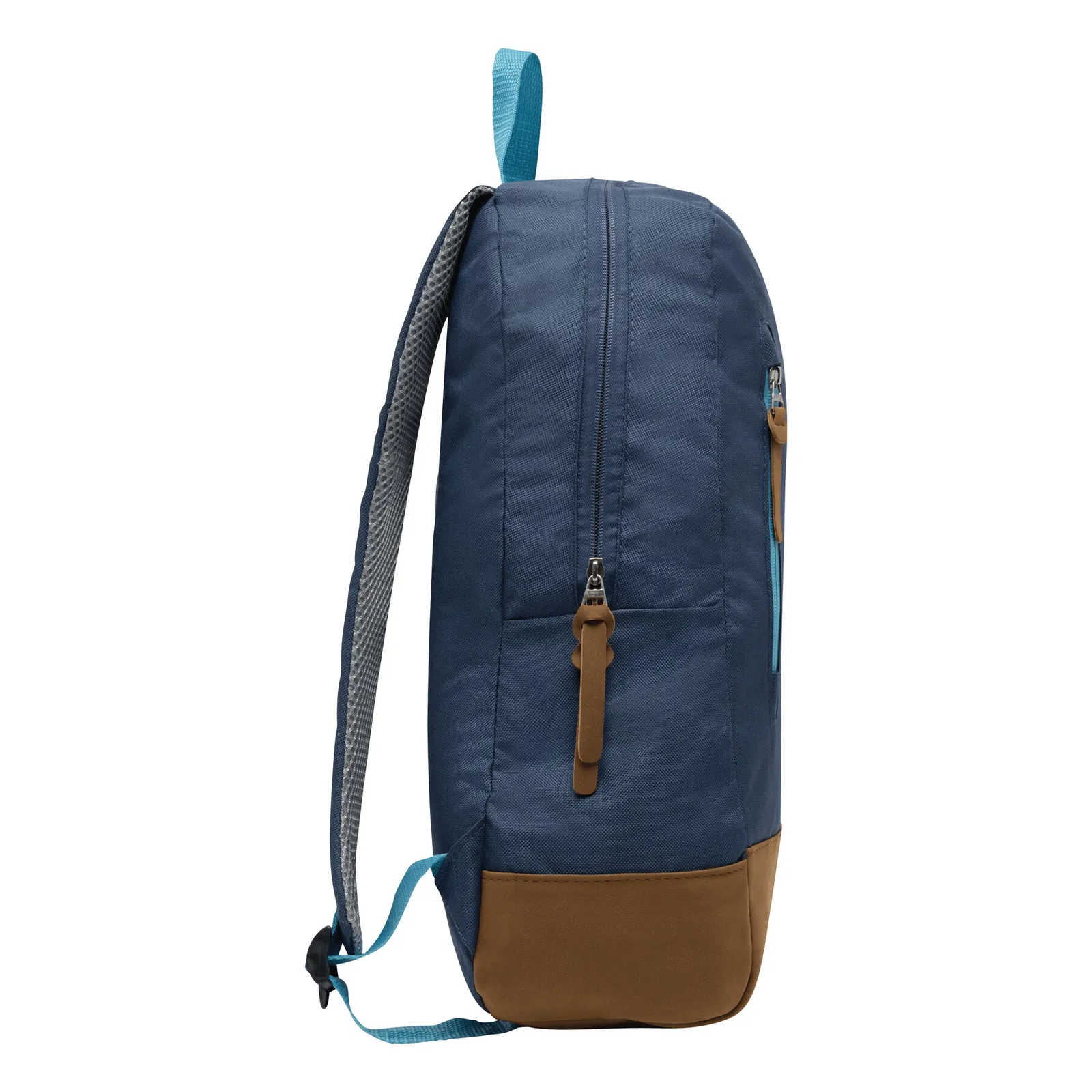 FUN - Rucksack, dunkelblau – Bild 4