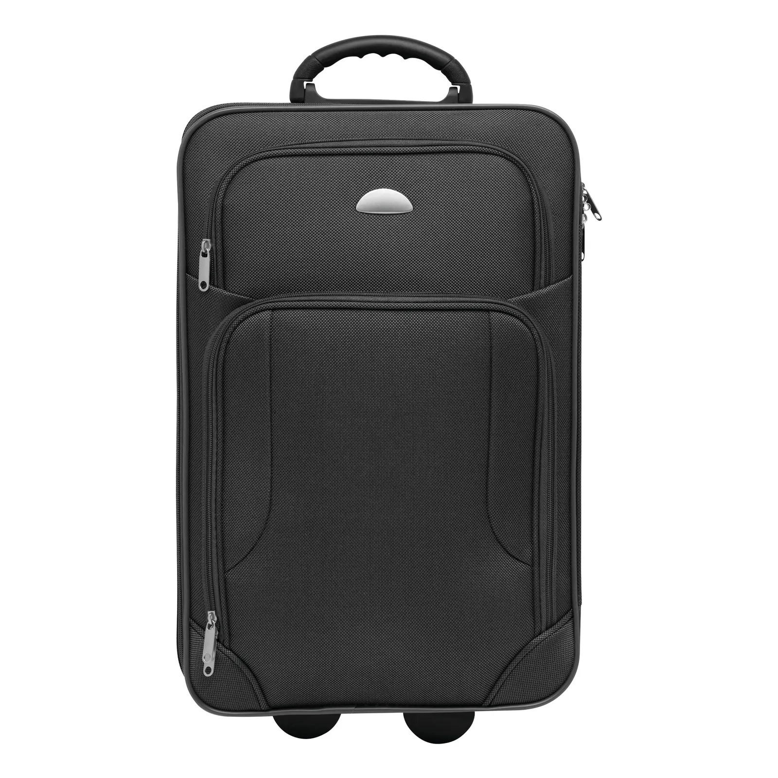 GALWAY - Trolley-Bordcase, grau – Bild 3