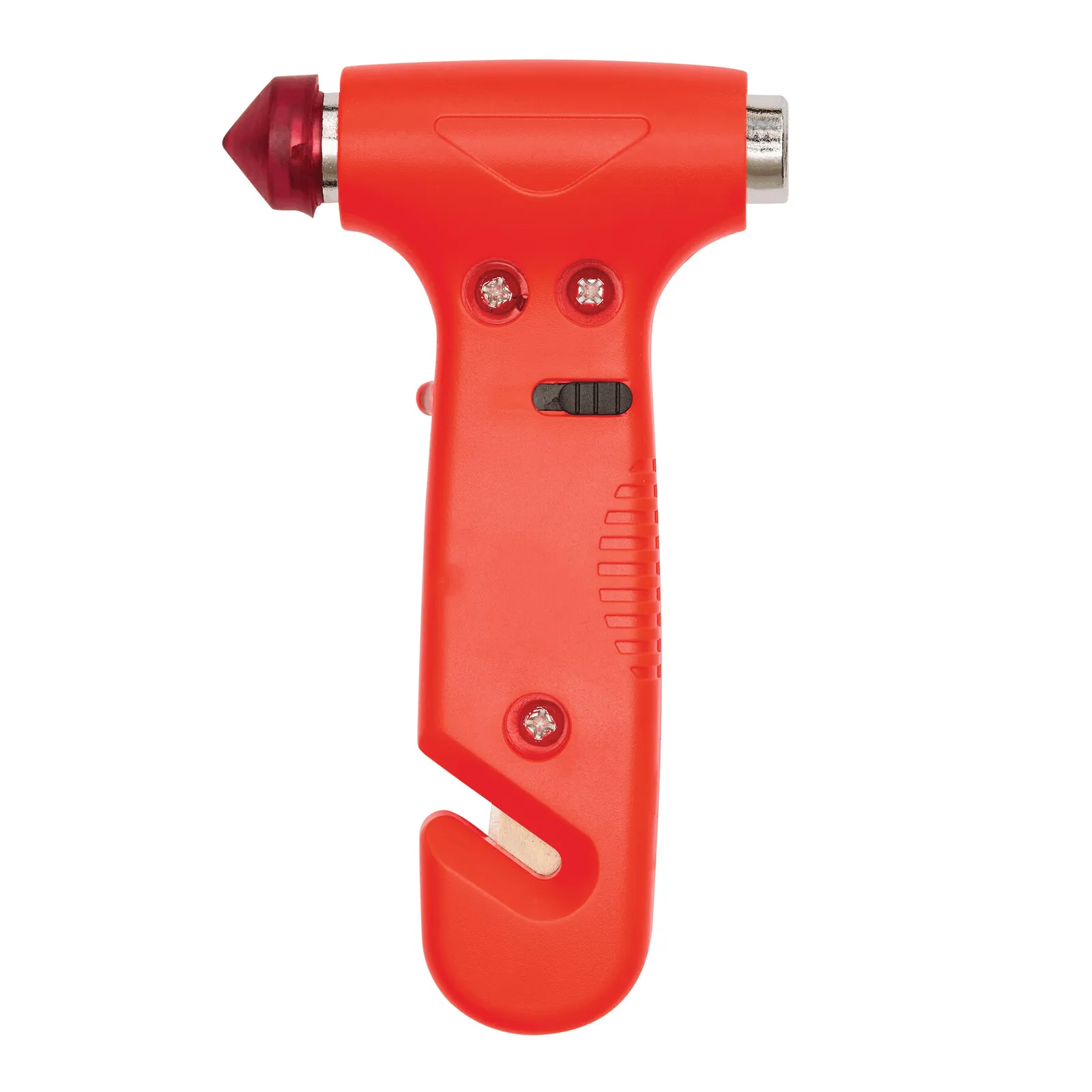 SAFETY - Notfallhammer orange, orange – Bild 2