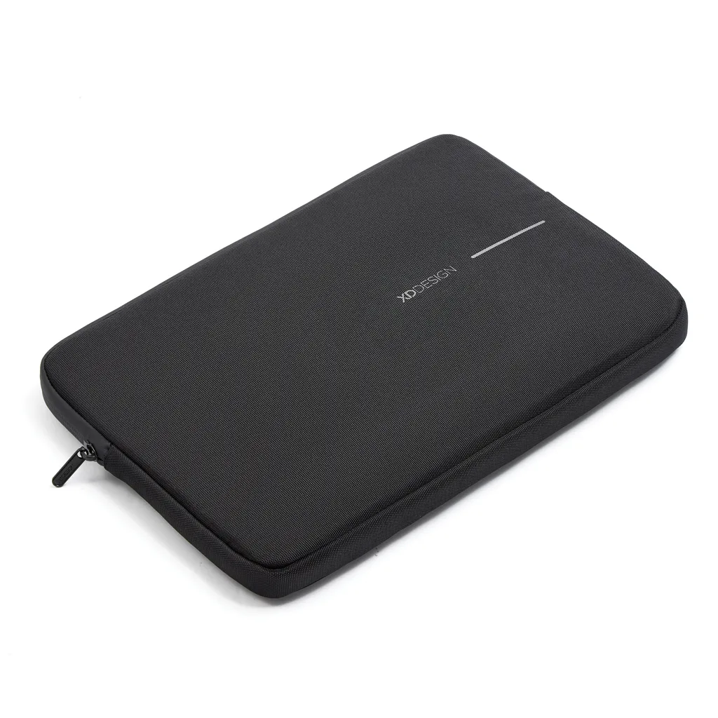 XD Design 16" Laptop Sleeve, schwarz – Bild 5