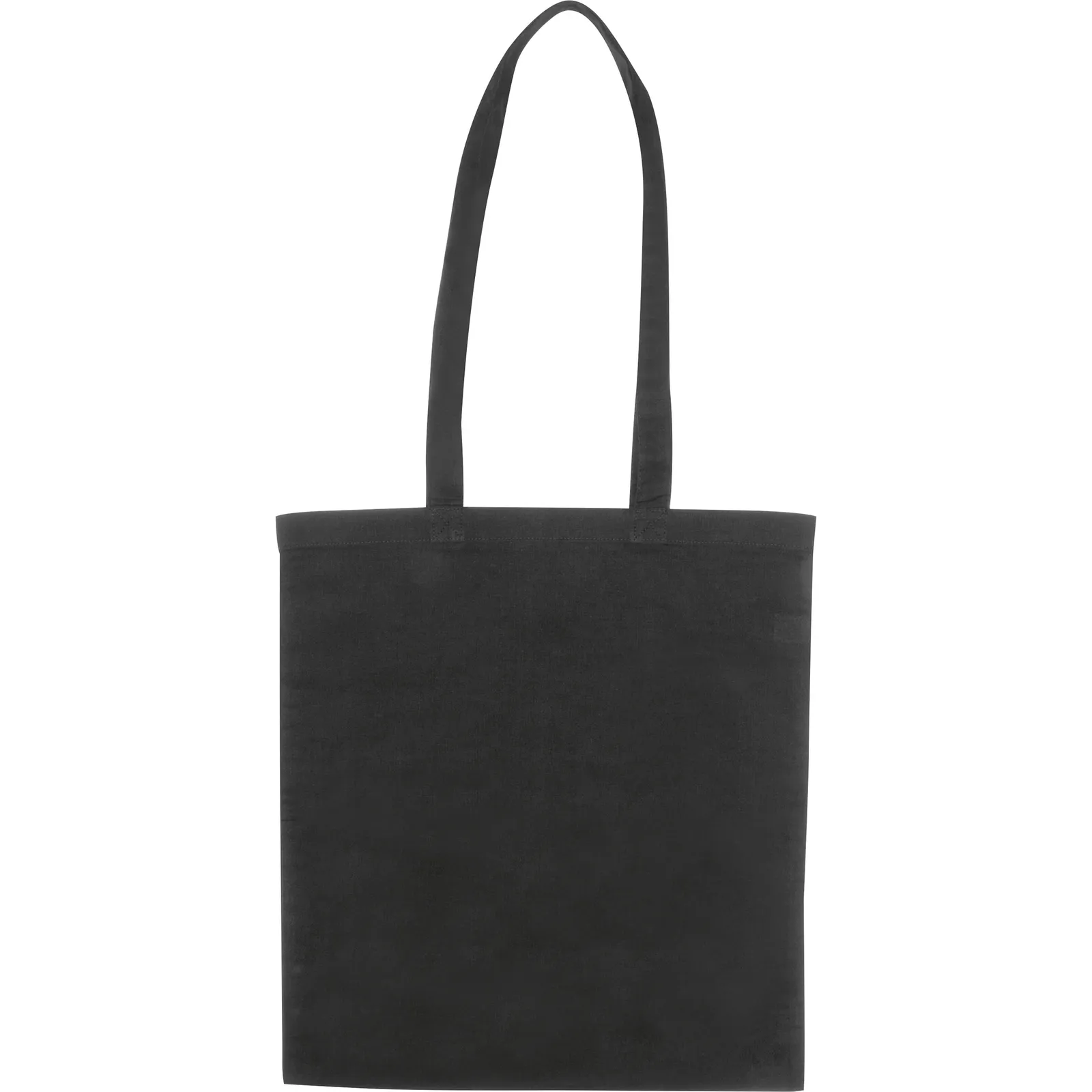 Baumwolltasche Copenhagen, schwarz – Bild 2