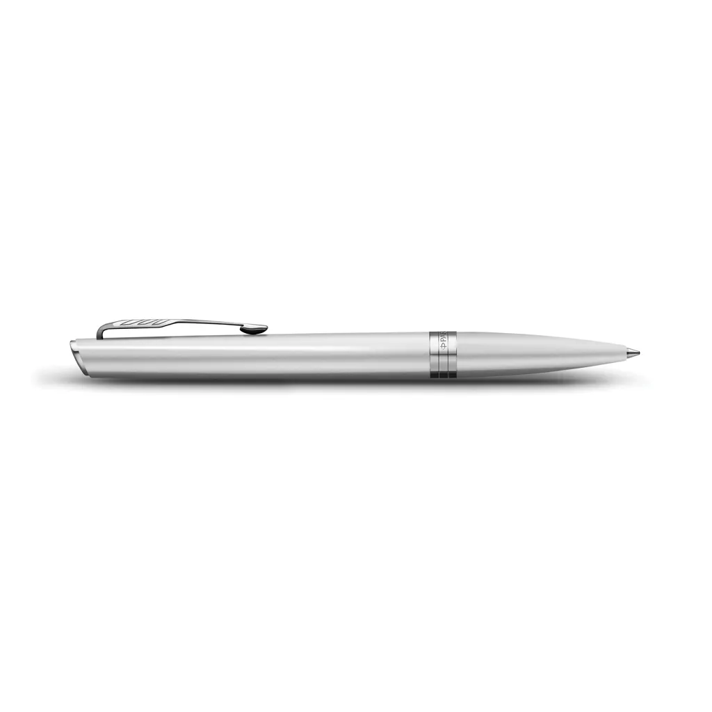 Parker MERIDIAN CHROME Stift, silber – Bild 3